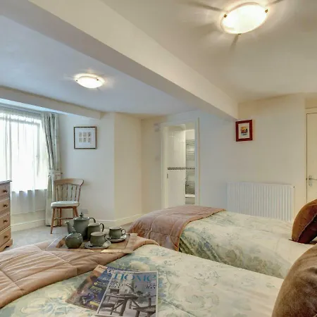 Σπίτι διακοπών Modern Holiday In Bowness-on-windermere Near Lake Windermere