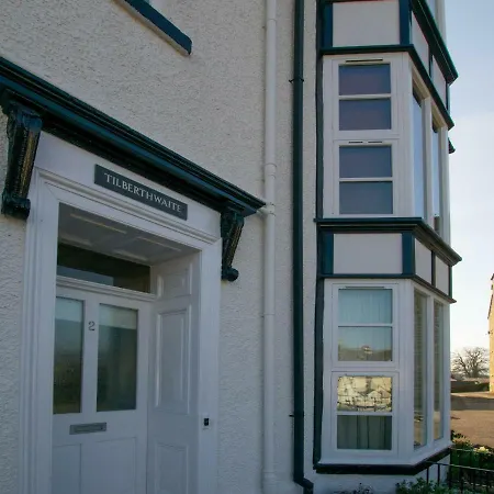 Modern Holiday In Bowness-on-windermere Near Lake * Windermere